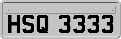 HSQ3333