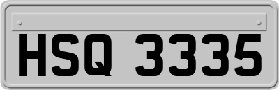 HSQ3335