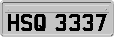 HSQ3337