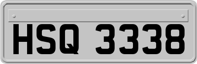 HSQ3338