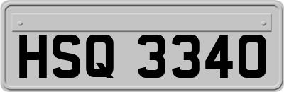 HSQ3340