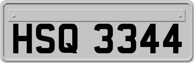 HSQ3344