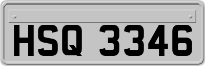 HSQ3346