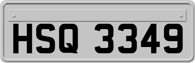 HSQ3349