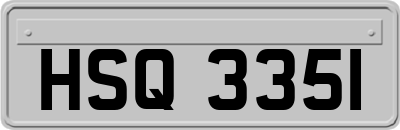 HSQ3351