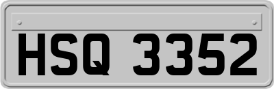HSQ3352