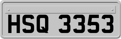 HSQ3353