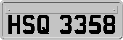 HSQ3358