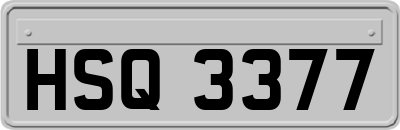 HSQ3377
