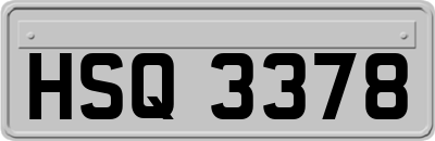 HSQ3378