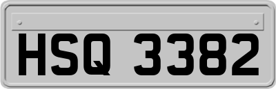 HSQ3382