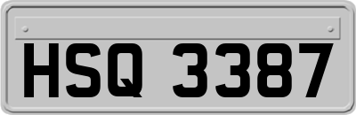 HSQ3387