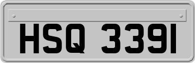 HSQ3391