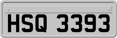 HSQ3393