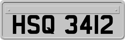 HSQ3412