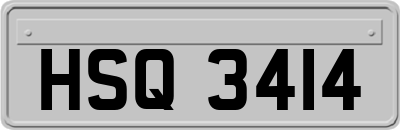 HSQ3414