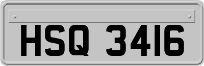 HSQ3416