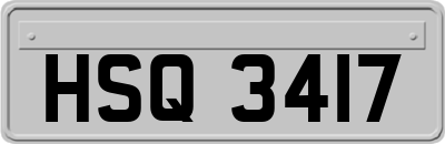 HSQ3417