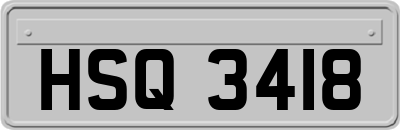 HSQ3418