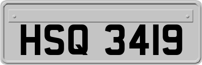 HSQ3419