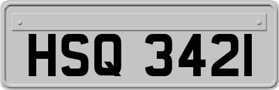 HSQ3421
