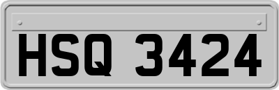 HSQ3424