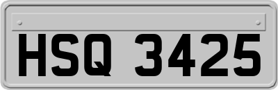 HSQ3425