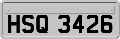 HSQ3426