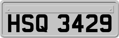 HSQ3429