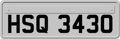 HSQ3430