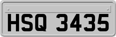 HSQ3435