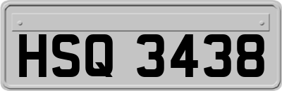 HSQ3438