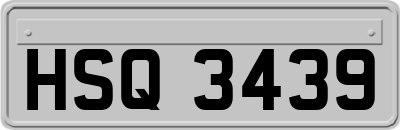HSQ3439