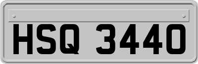 HSQ3440