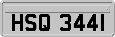 HSQ3441