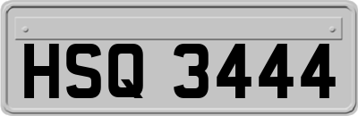 HSQ3444
