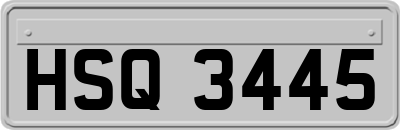 HSQ3445