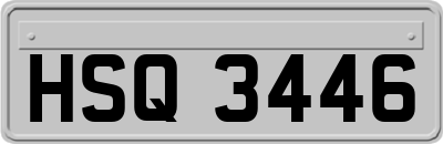 HSQ3446