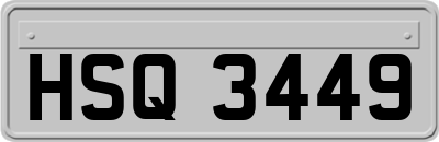 HSQ3449