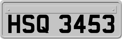 HSQ3453