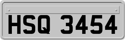 HSQ3454