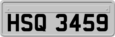 HSQ3459