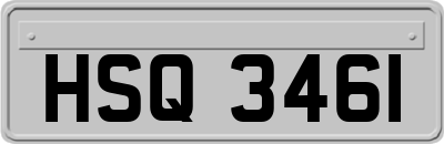 HSQ3461