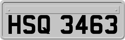 HSQ3463