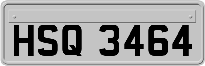 HSQ3464