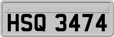 HSQ3474