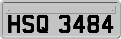 HSQ3484