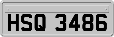 HSQ3486