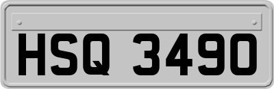 HSQ3490
