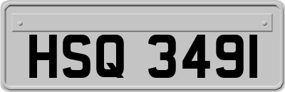 HSQ3491